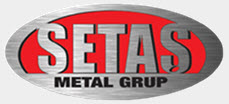 Setaş Metal - Masa Takımları